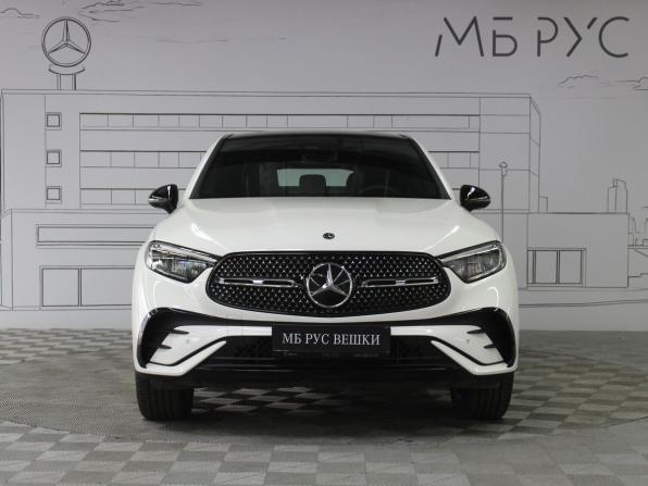 Mercedes-Benz GLC Coupe II (C254) с пробегом 2025 года, цена 7 598 999 рублей, 711 км, внедорожник, Автокод Объявления