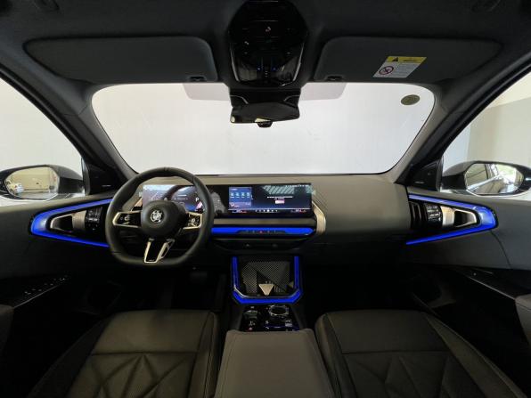 BMW X3 IV (G45/G48) с пробегом 2025 года, цена 7 400 000 рублей, 35 км, внедорожник, Автокод Объявления