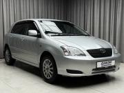 Toyota Corolla IX (E120 E130) Рестайлинг Ижевск  - изображение 28