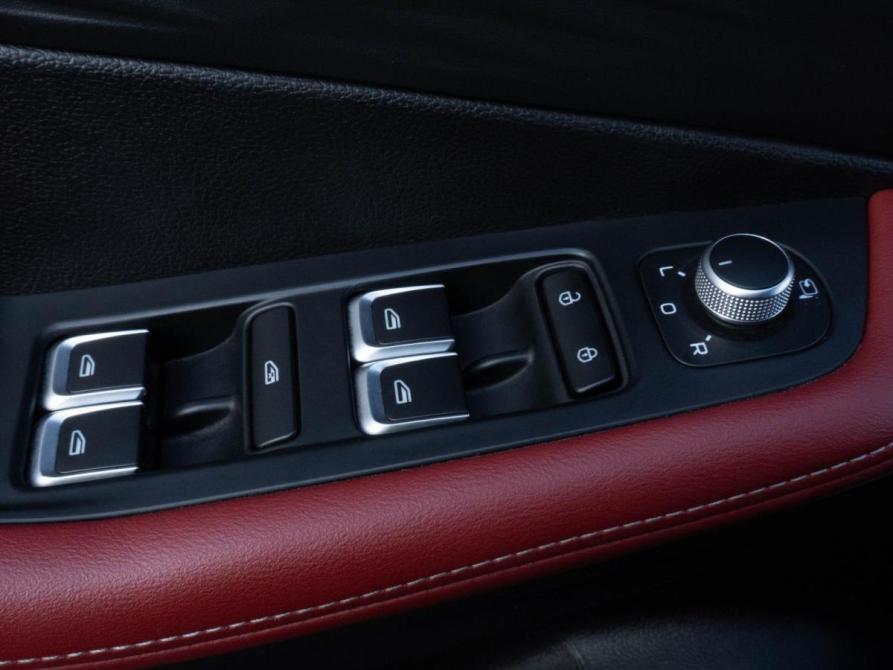 Geely Binyue I Рестайлинг 2 Улан-Удэ  - изображение 18