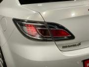 Mazda 6 II (GH) Рестайлинг Челябинск  - изображение 29