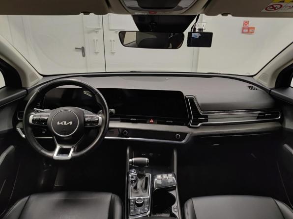 Kia Sportage V с пробегом 2021 года, цена 3 600 000 рублей, 58149 км, внедорожник, Автокод Объявления