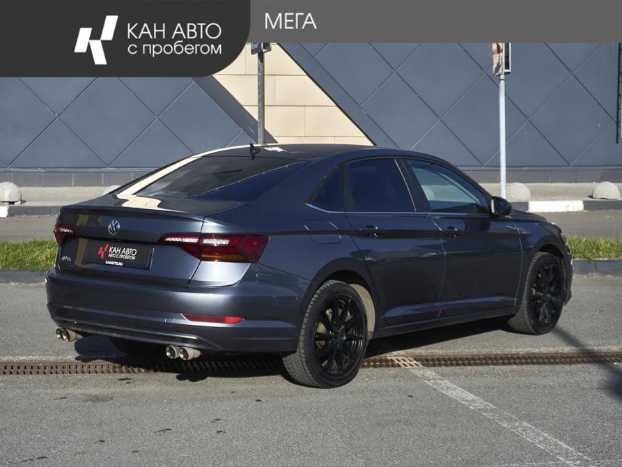 Volkswagen Jetta VII Казань  - изображение 2