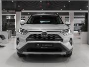 Toyota RAV4 V (XA50) Москва  - изображение 30