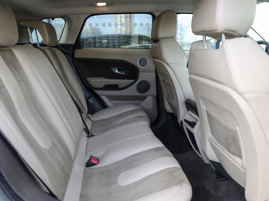 Land Rover Range Rover Evoque I Москва  - изображение 12