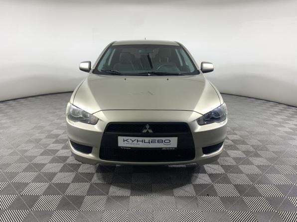 Mitsubishi Lancer X с пробегом 2008 года, цена 699 000 рублей, 159573 км, седан, Автокод Объявления