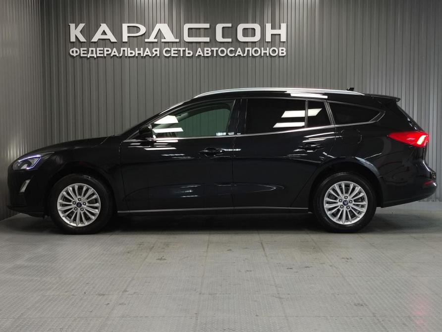 Ford Focus IV Пермь  - изображение 5