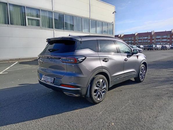 Chery Tiggo 7 Pro Max I Рестайлинг с пробегом 2024 года, цена 1 890 000 рублей, 37250 км, внедорожник, Автокод Объявления