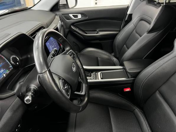 Chery Tiggo 4 I Рестайлинг с пробегом 2021 года, цена 1 460 000 рублей, 32000 км, внедорожник, Автокод Объявления