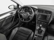 Volkswagen Golf VII Санкт-Петербург  - изображение 38