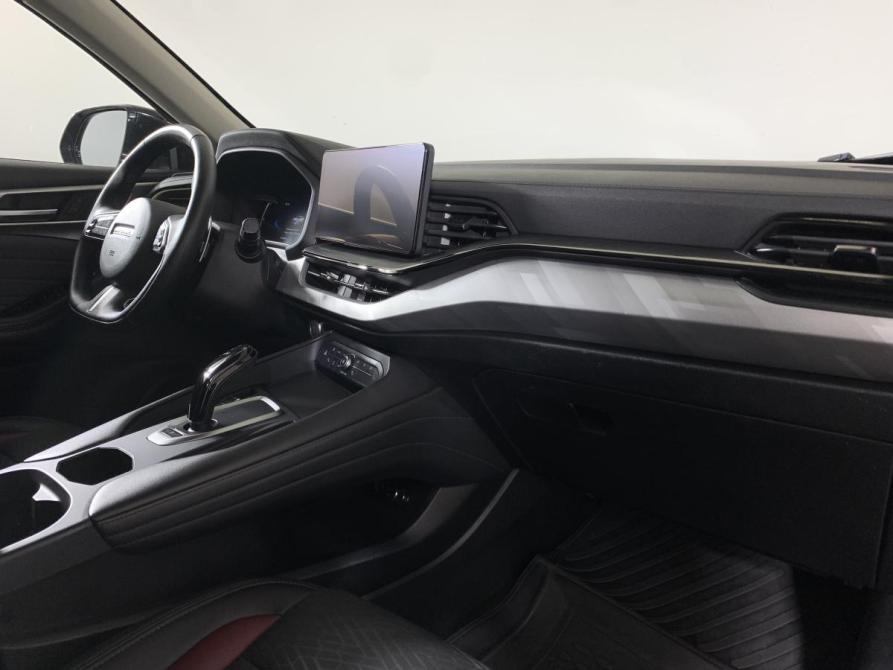 Haval F7x I Рестайлинг Москва  - изображение 13