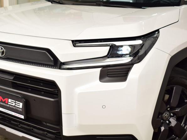 Toyota RAV4 VI (XA60) с пробегом 2026 года, цена 4 084 995 рублей, 26 км, внедорожник, Автокод Объявления