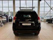 Toyota Land Cruiser Prado 150 Series Москва  - изображение 23