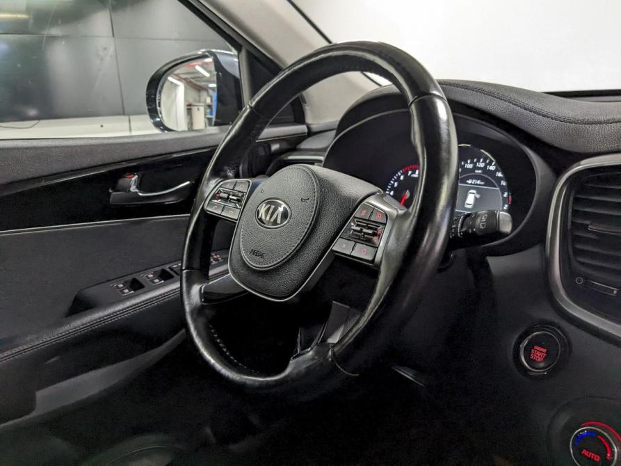 Kia Sorento III Prime Рестайлинг Москва  - изображение 25