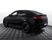 Mercedes-Benz GLE Coupe II (C167) Москва  - изображение 35