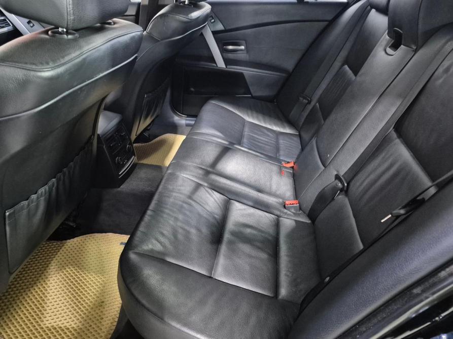 BMW 5 серии V (E60/E61) Воронеж  - изображение 15