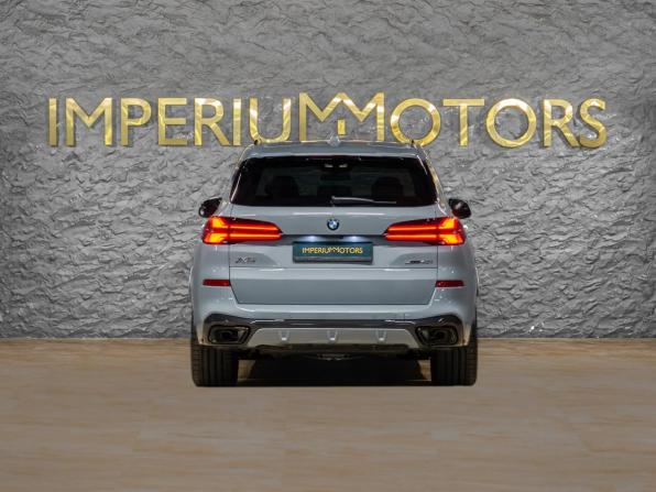 Новый BMW X5 IV (G05/G18) Рестайлинг 2026 года, цена 16 390 000 рублей, внедорожник, Автокод Объявления