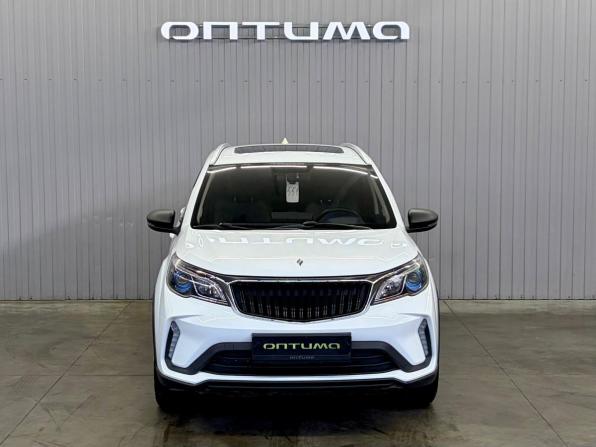 Livan X3 Pro с пробегом 2023 года, цена 1 397 000 рублей, 47852 км, внедорожник, Автокод Объявления