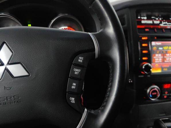 Mitsubishi Pajero IV Рестайлинг 1 с пробегом 2011 года, цена 1 948 000 рублей, 128000 км, внедорожник, Автокод Объявления