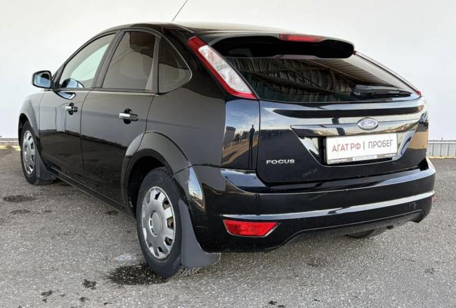 Ford Focus II Рестайлинг с пробегом 2011 года, цена 800 000 рублей, 62053 км, хэтчбек, Автокод Объявления