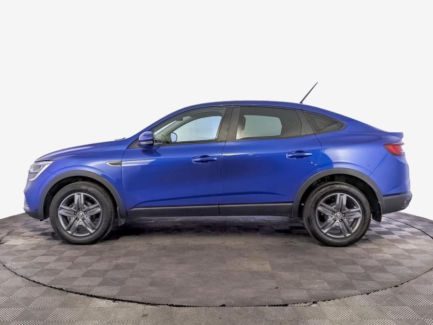 Renault Arkana I Москва  - изображение 8