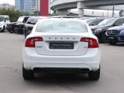 Volvo S60 II Рестайлинг Москва  - изображение 28