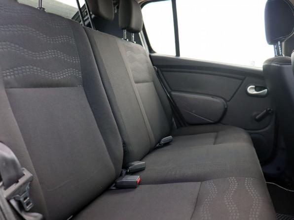 Renault Sandero I с пробегом 2011 года, цена 619 000 рублей, 133520 км, хэтчбек, Автокод Объявления