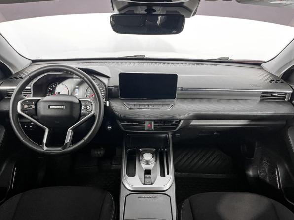 Haval Jolion I с пробегом 2023 года, цена 1 699 000 рублей, 56569 км, внедорожник, Автокод Объявления