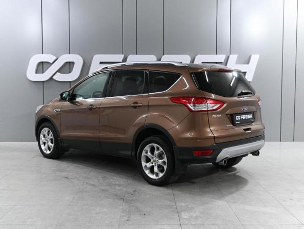 Ford Kuga II с пробегом 2013 года, цена 1 499 000 рублей, 175857 км, внедорожник, Автокод Объявления
