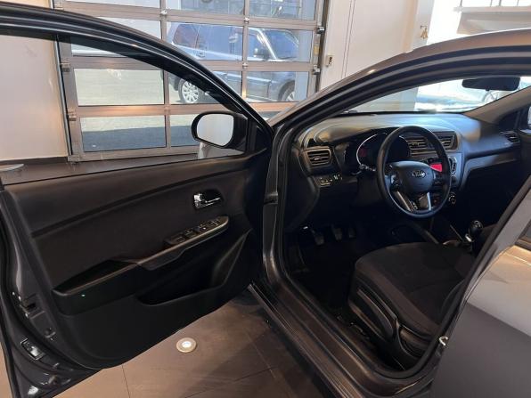 Kia Rio III с пробегом 2013 года, цена 831 000 рублей, 198343 км, седан, Автокод Объявления