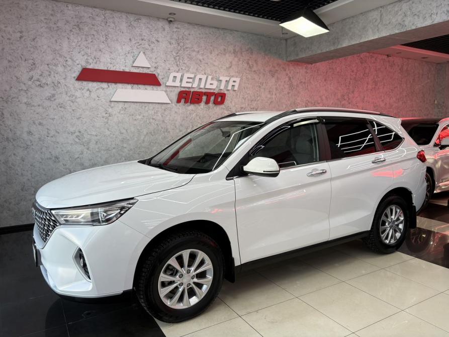 Haval M6 II Ярославль  - изображение 1