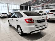 Lada (ВАЗ) Granta I Рестайлинг Казань  - изображение 30