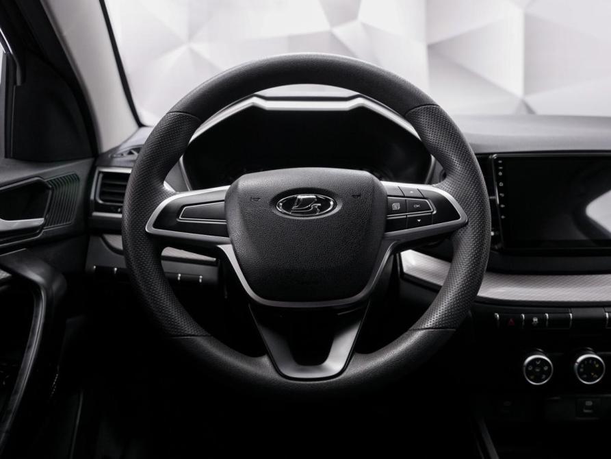 Lada (ВАЗ) Vesta I Рестайлинг (NG) Ульяновск  - изображение 14