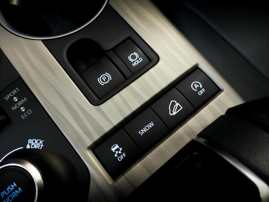 Toyota Highlander IV (XU70) Москва  - изображение 29