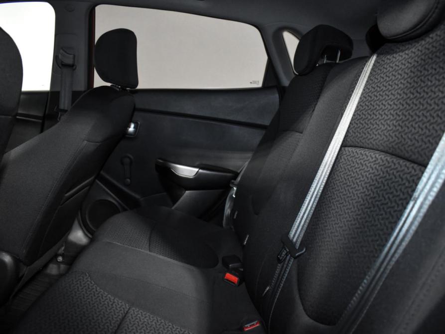 Kia Rio III Рестайлинг Санкт-Петербург  - изображение 13