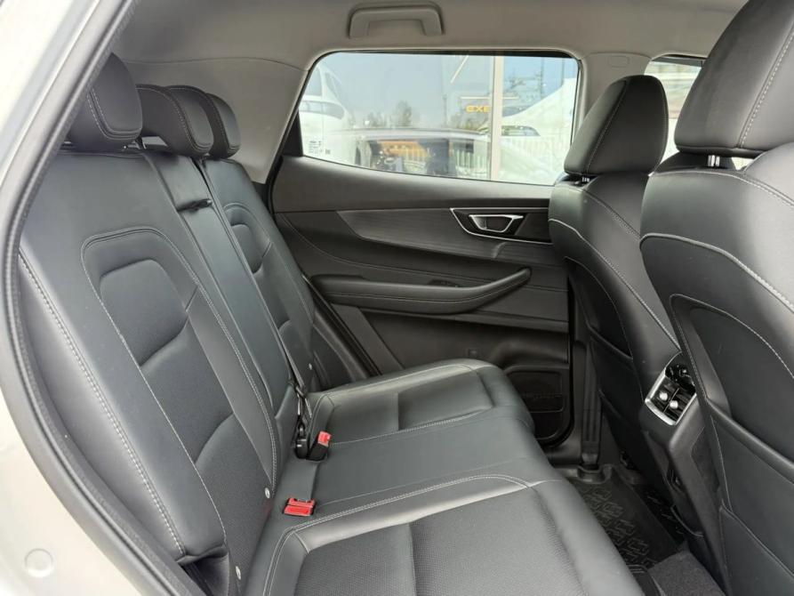Chery Tiggo 4 Pro I Новосибирск  - изображение 11