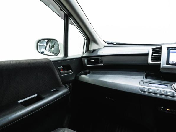 Honda Freed I Рестайлинг 2 с пробегом 2014 года, цена 1 240 000 рублей, 102340 км, компактвэн, Автокод Объявления