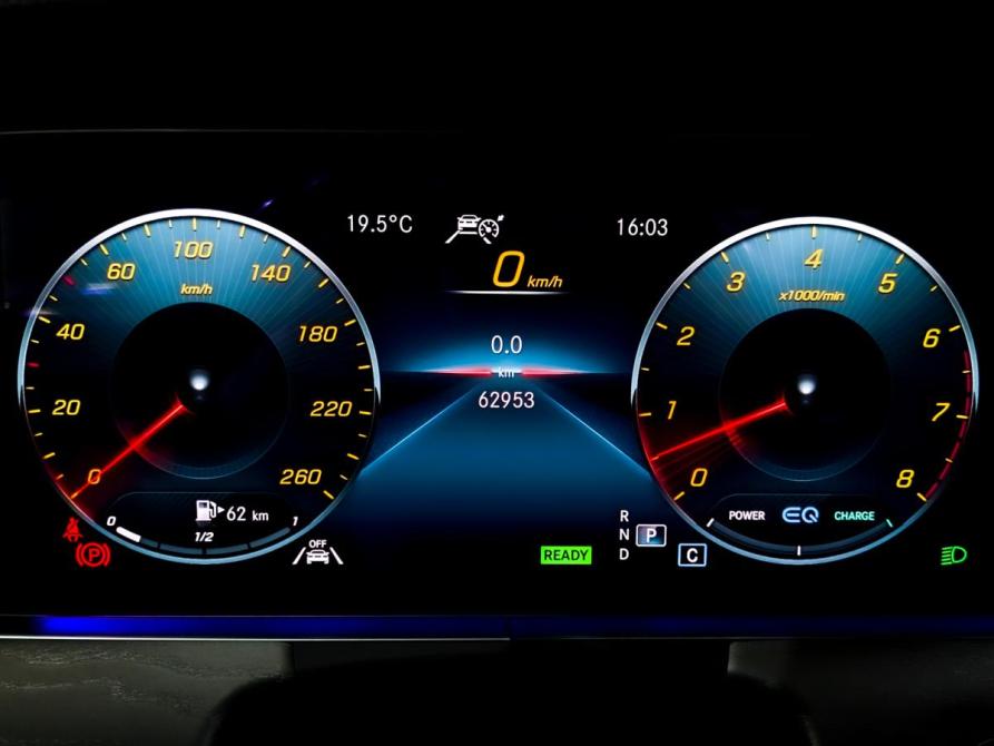 Mercedes-Benz CLS III (C257) Москва  - изображение 13