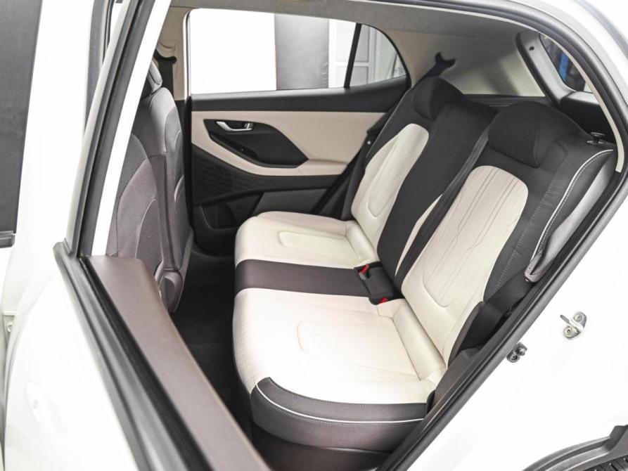 Hyundai Creta II Ставрополь  - изображение 9