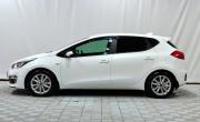 Kia Ceed II Рестайлинг Нижневартовск  - изображение 26