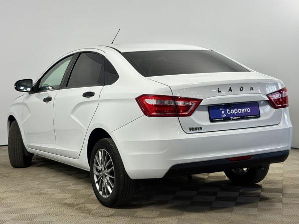 Lada (ВАЗ) Vesta I с пробегом 2021 года, цена 1 050 000 рублей, 68000 км, седан, Автокод Объявления