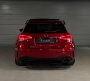 Mercedes-Benz A-Класс AMG II (W177) Санкт-Петербург  - изображение 26