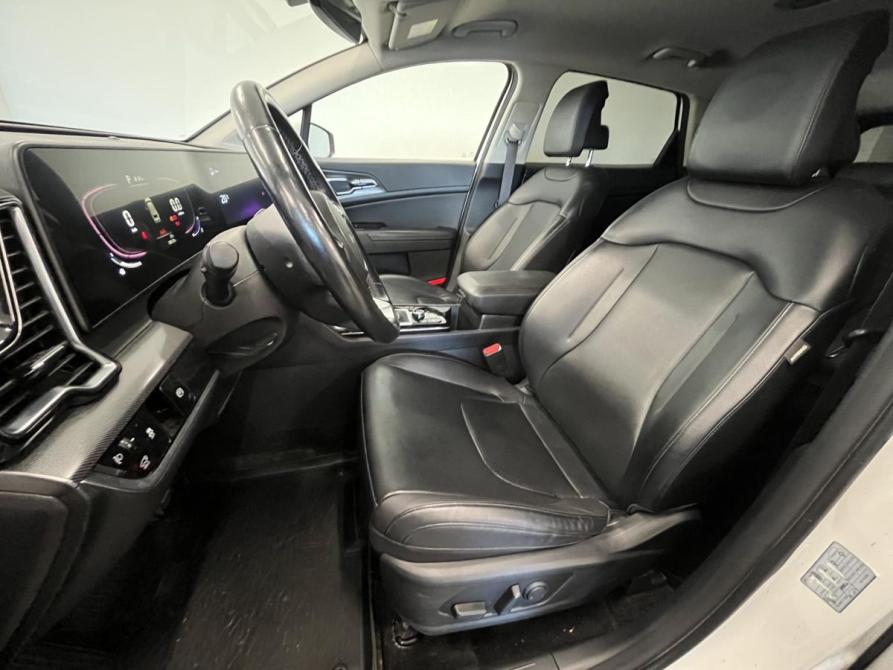 Kia Sportage V Калуга  - изображение 12