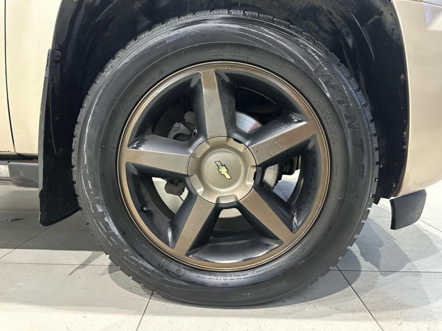 Chevrolet Tahoe III Москва  - изображение 20