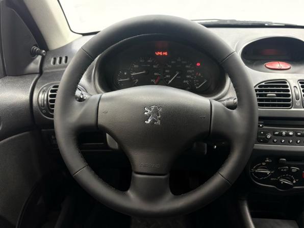 Peugeot 206 с пробегом 2008 года, цена 319 900 рублей, 245000 км, седан, Автокод Объявления