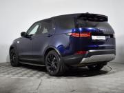 Land Rover Discovery V Санкт-Петербург  - изображение 33