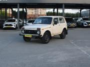 Lada (ВАЗ) 2121 (4x4) I Рестайлинг Дзержинск  - изображение 8
