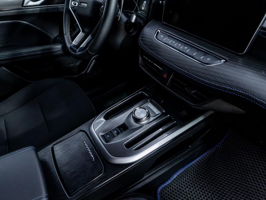 Haval Jolion I Самара  - изображение 18