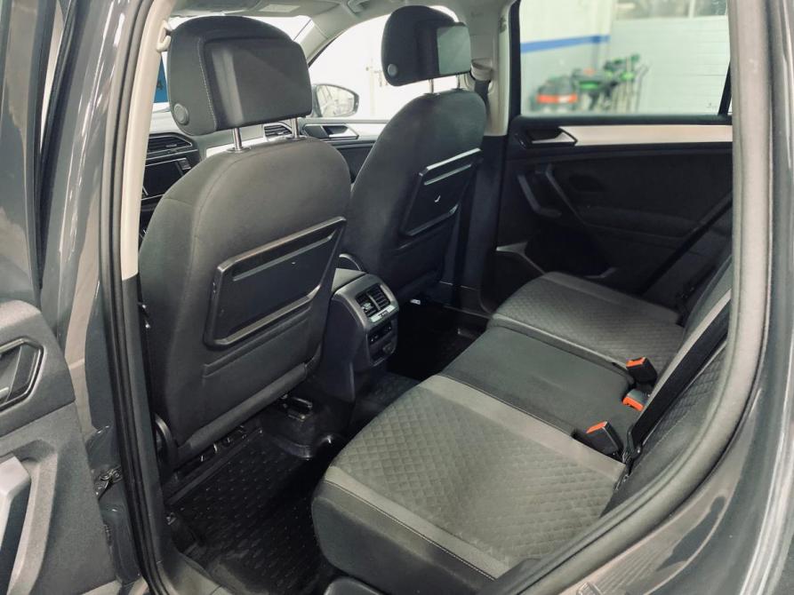 Volkswagen Tiguan II Санкт-Петербург  - изображение 14
