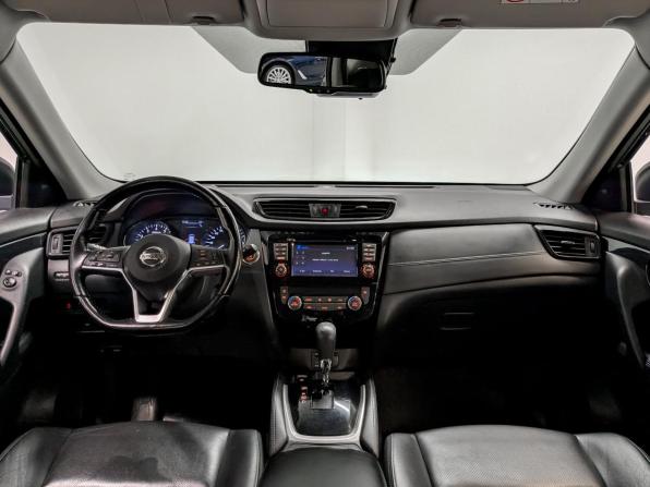 Nissan X-Trail III Рестайлинг с пробегом 2020 года, цена 2 900 000 рублей, 55193 км, внедорожник, Автокод Объявления
